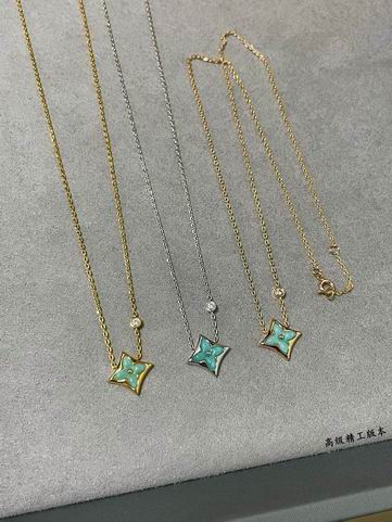 Tiffany necklace 01lyh30